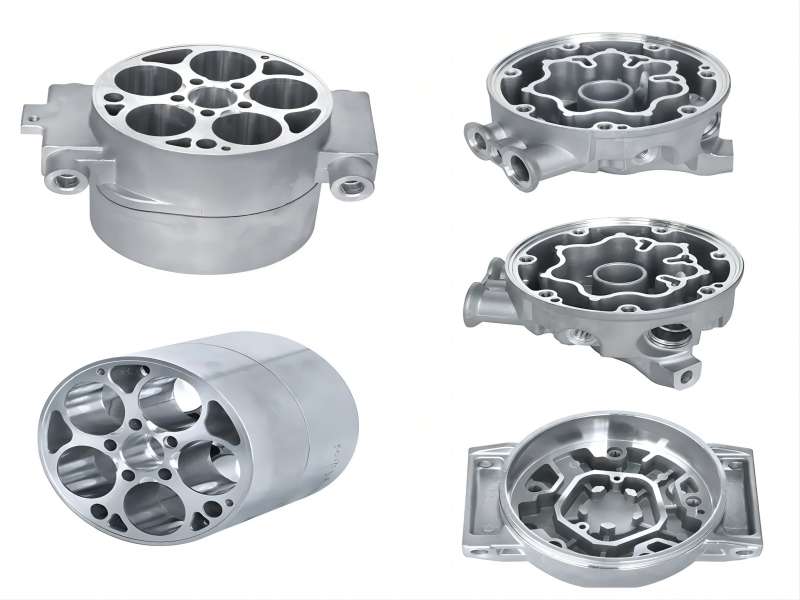 Aluminum alloy product