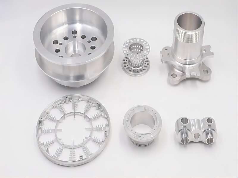 Aluminum alloy product