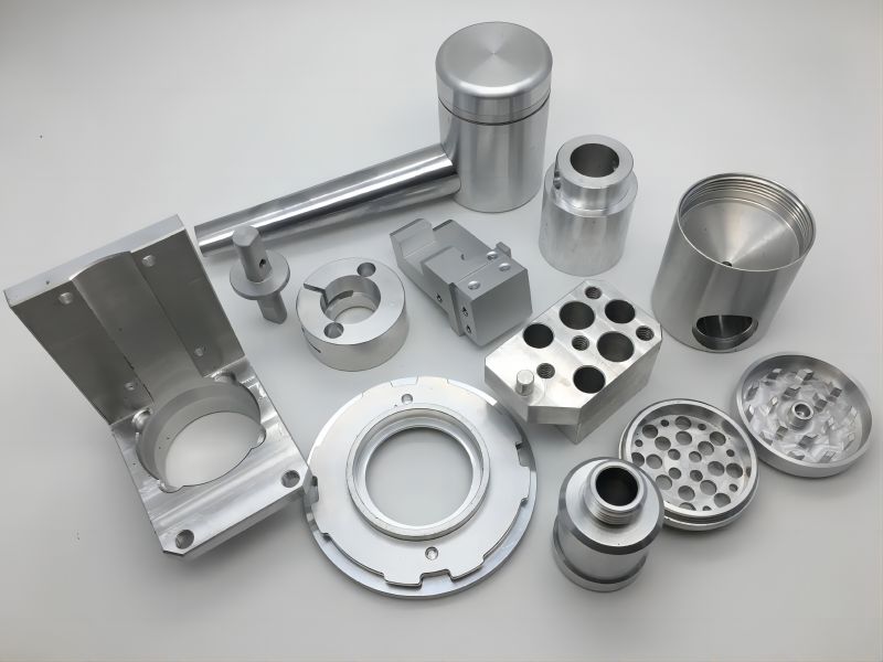 Aluminum alloy product