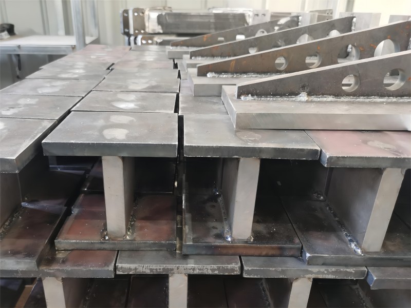 Weldment products