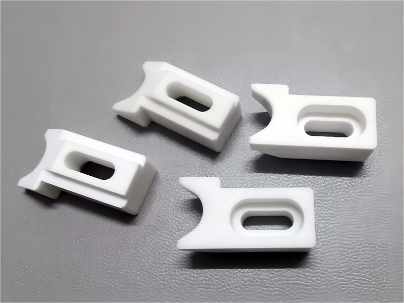 Ceramic precision parts