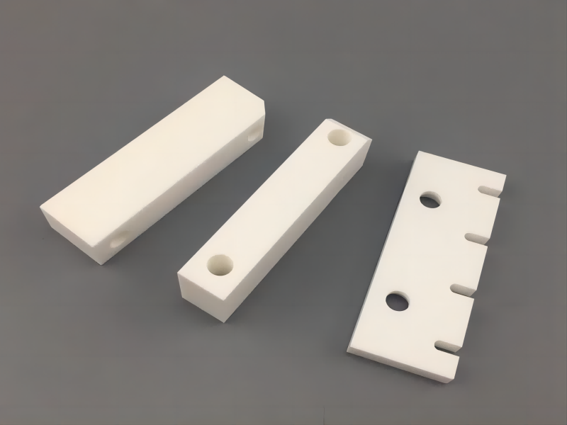 Ceramic precision parts