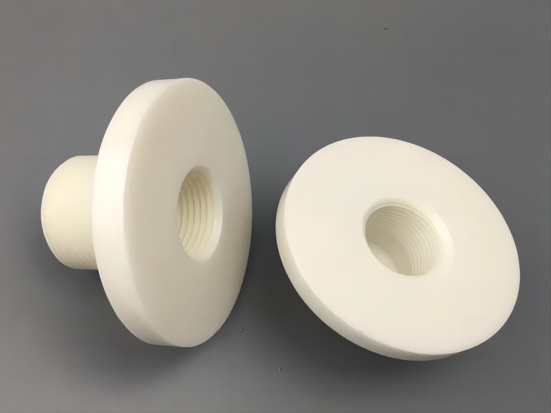 Ceramic precision parts