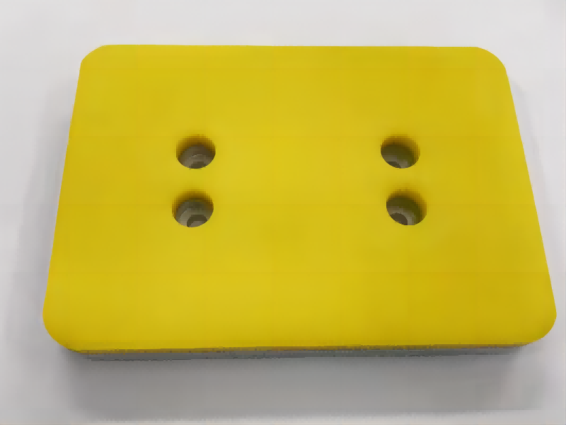 polyurethane parts