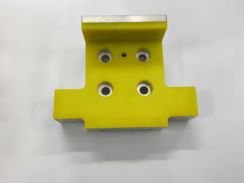 polyurethane parts