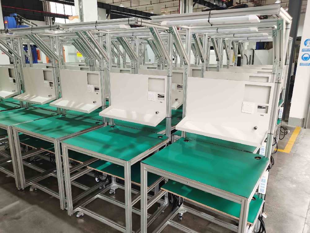 Non-standard equipment