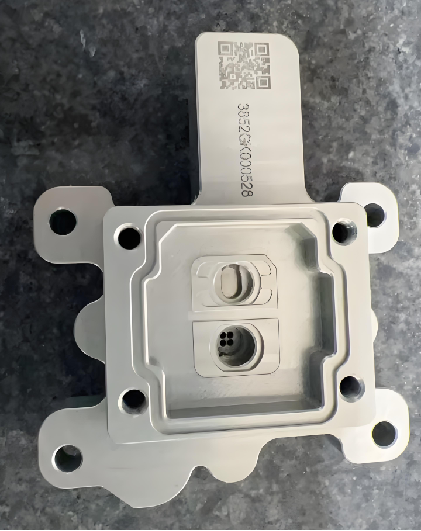 Aluminum alloy product