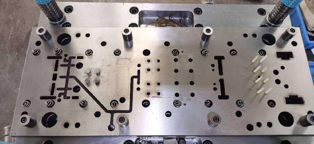 Mold products