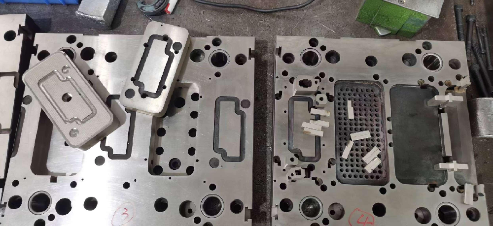 Mold products